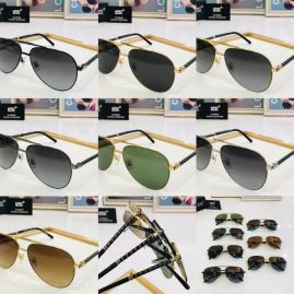 Picture of Montblanc Sunglasses _SKUfw49449704fw